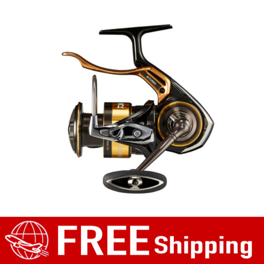 DAIWA 22 Tournament ISO 3000-LBD