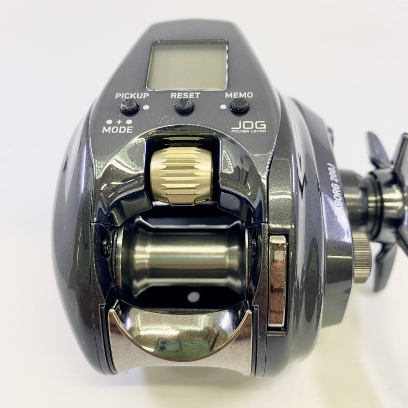DAIWA SEABORG 200 22 SEABORG 200J RIGHT fishing reel