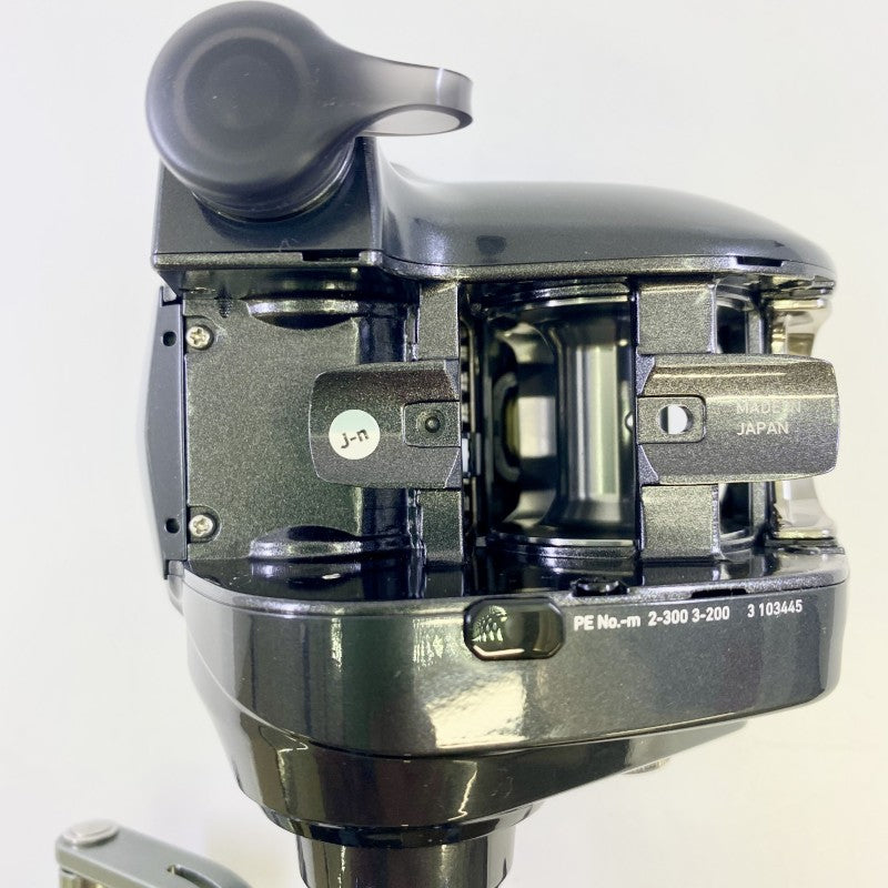 DAIWA SEABORG 200 22 SEABORG 200J RIGHT