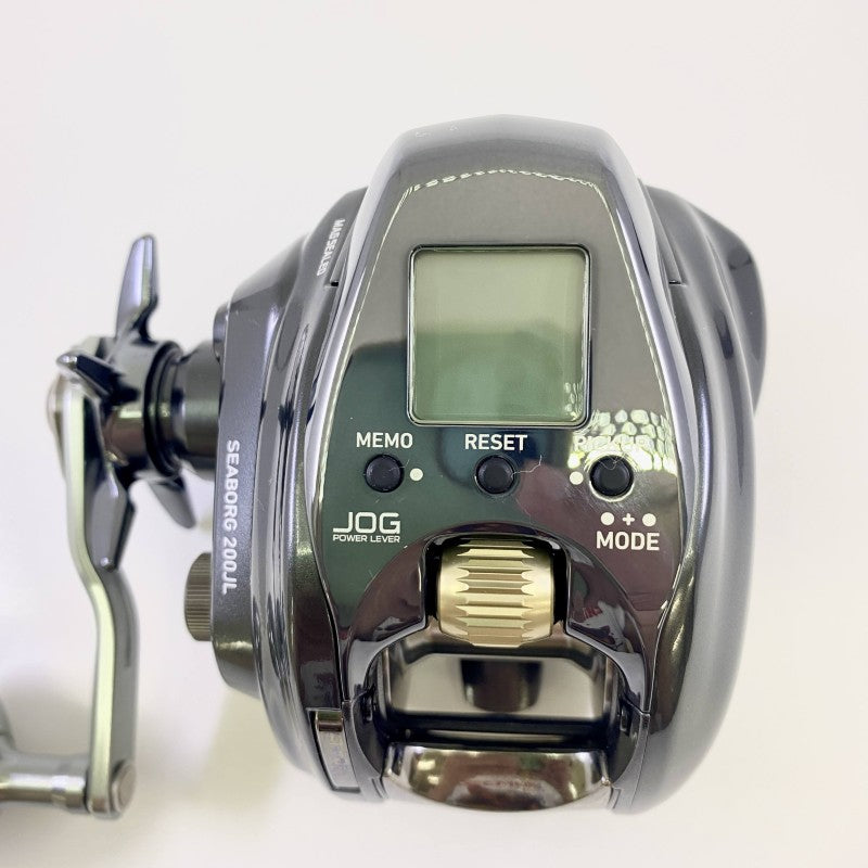 DAIWA SEABORG 200 22 SEABORG 200JL LEFT