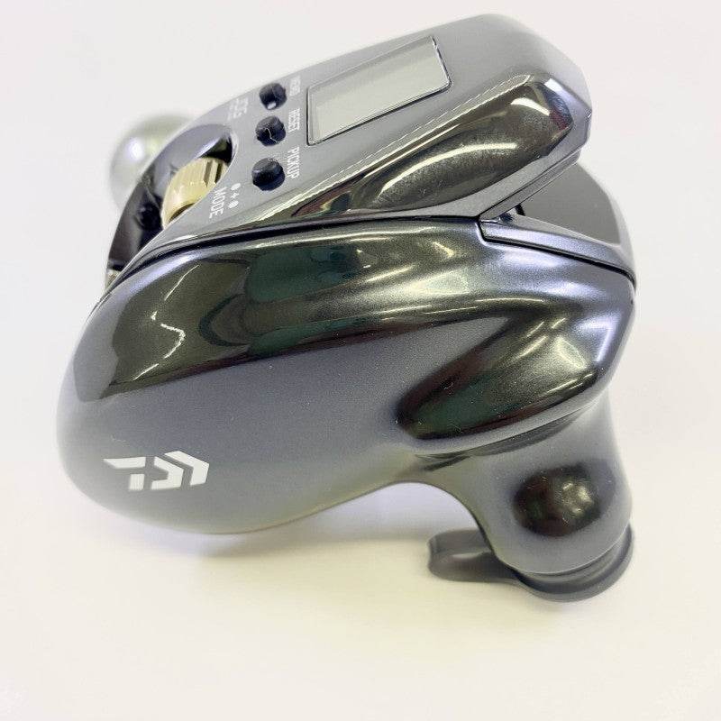 DAIWA 22 SEABORG 200JL - Britannic Trade