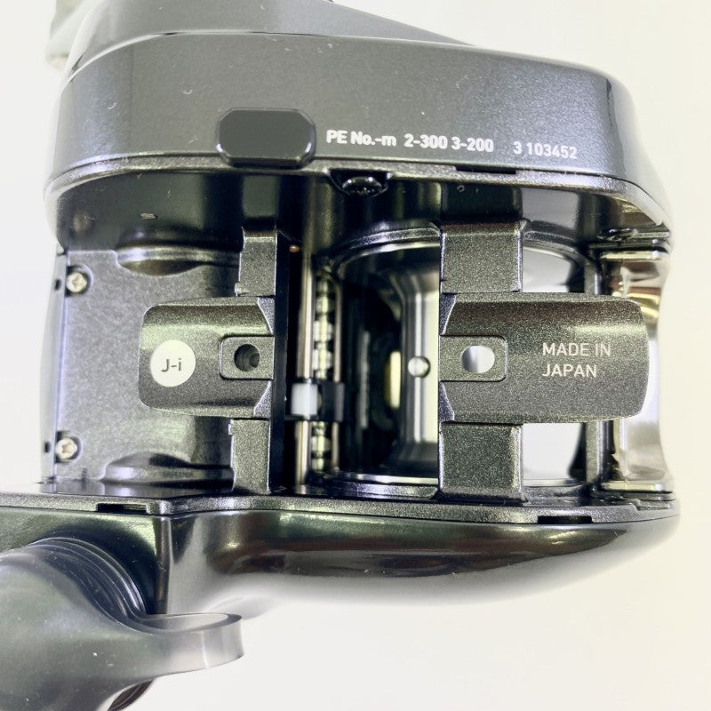 DAIWA SEABORG 200 22 SEABORG 200JL LEFT