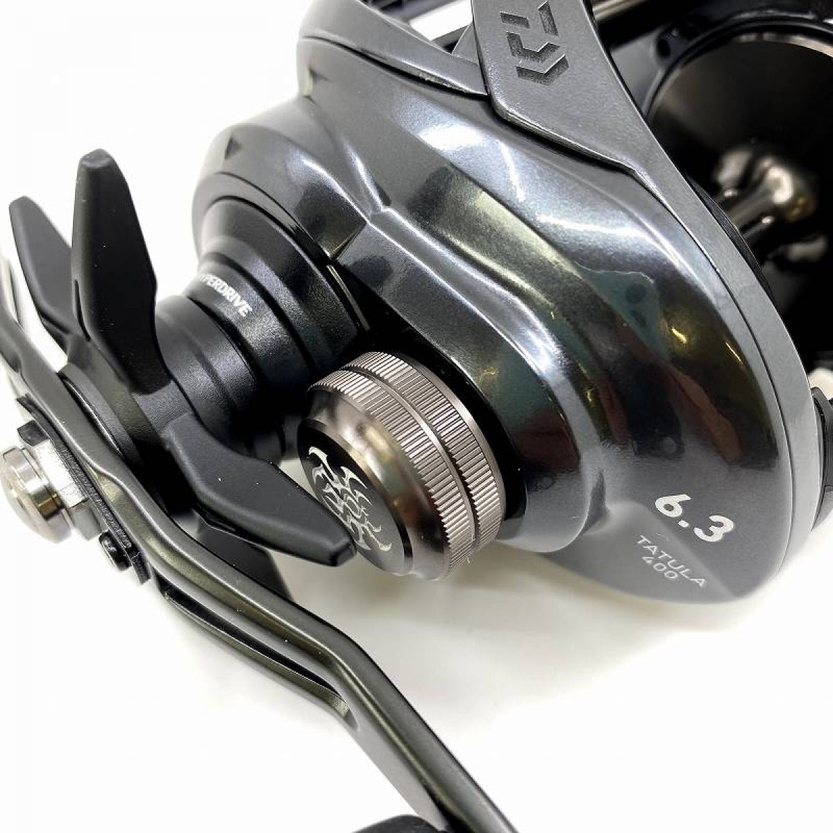 DAIWA 20 TATULA TW 400L