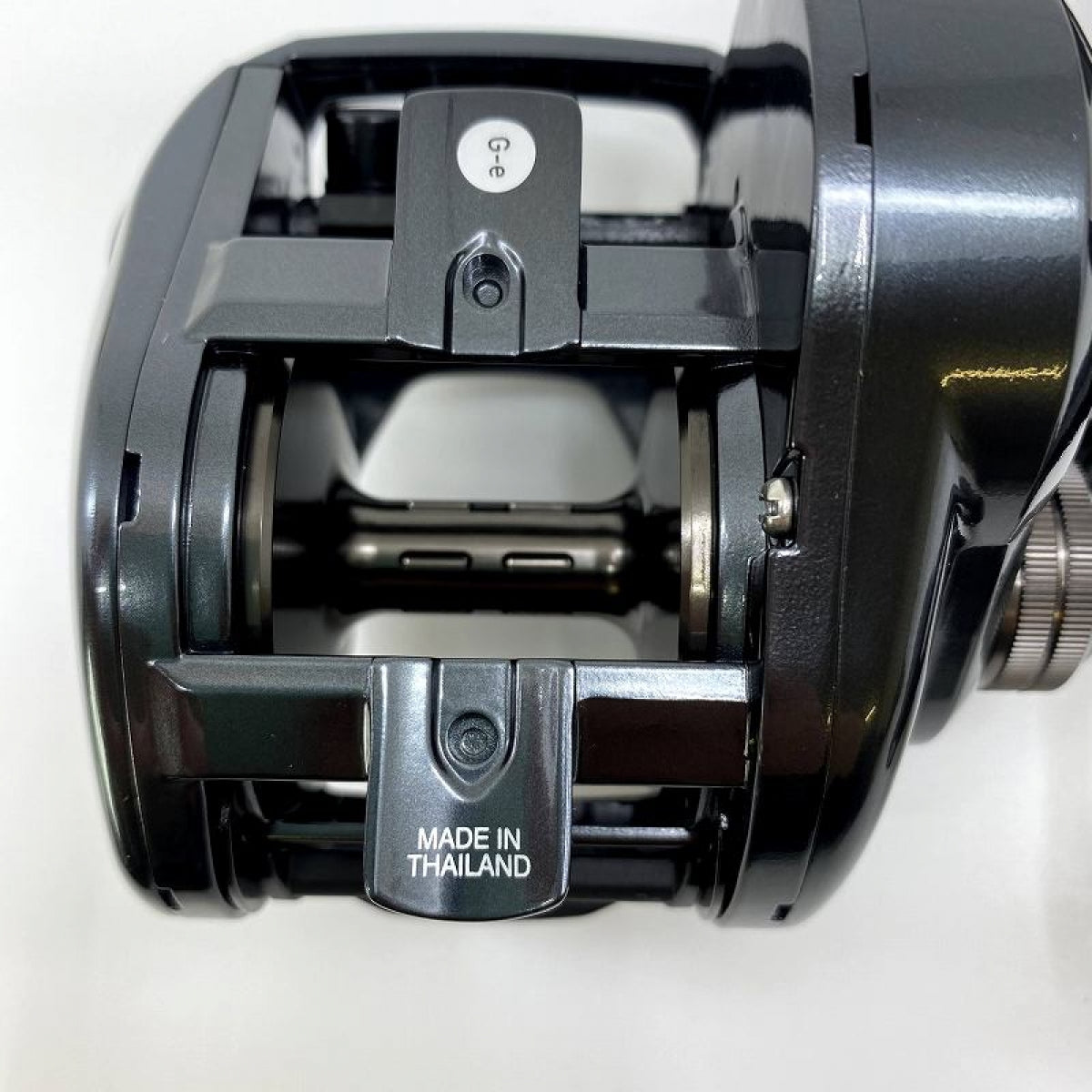 DAIWA 20 TATULA TW 400L