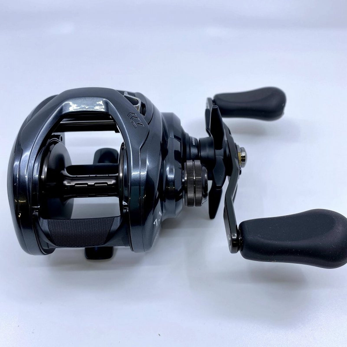 DAIWA 21 TATULA TW 400XH