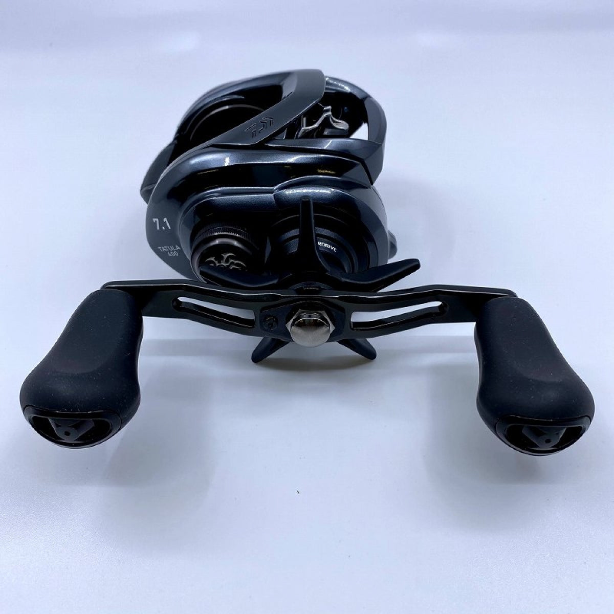 DAIWA 21 TATULA TW 400XH