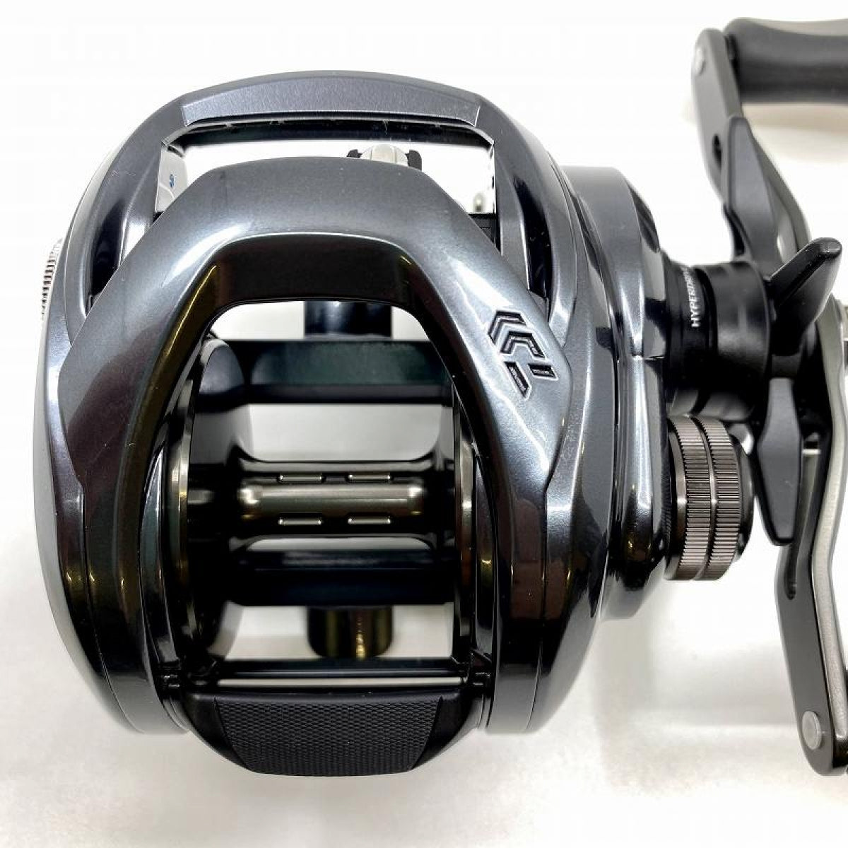 DAIWA 21 TATULA TW 400XH