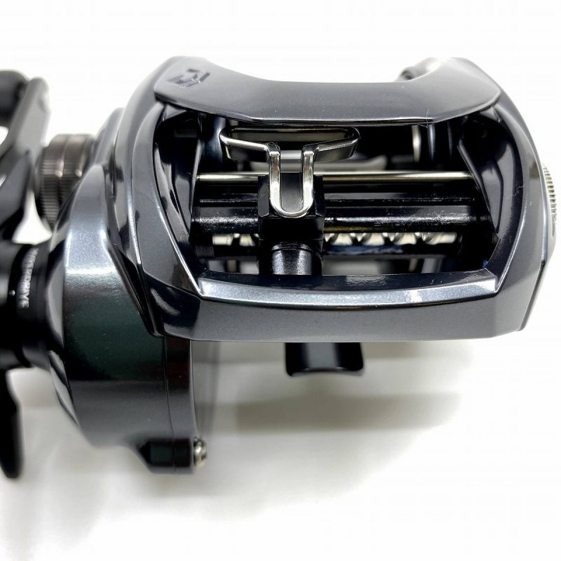 DAIWA 20 TATULA TW 400H