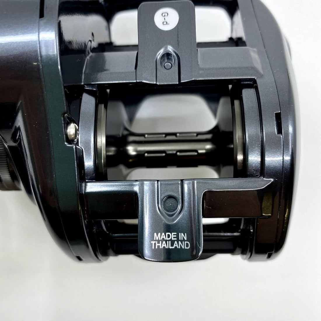 DAIWA 21 TATULA TW 400XH