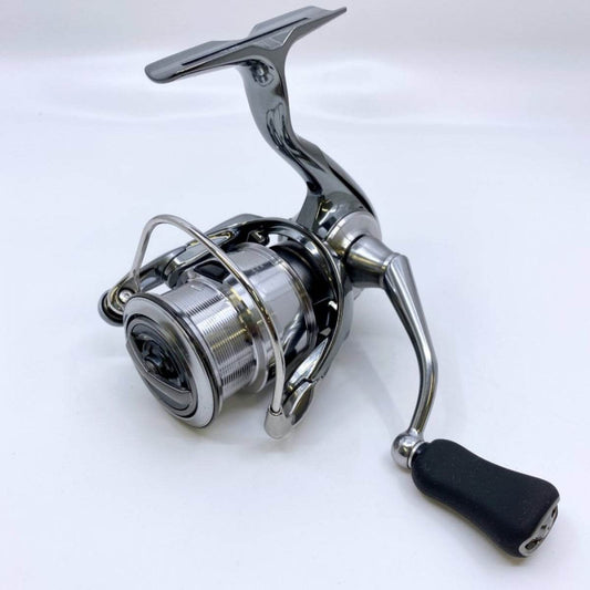 DAIWA 22 EXIST LT 2000S-H - Britannic Trade
