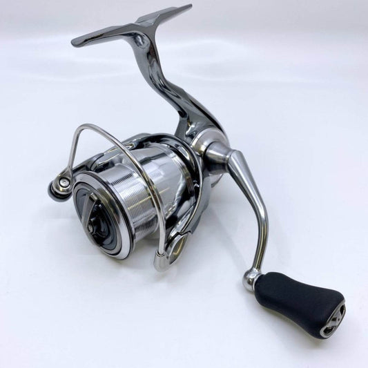 DAIWA 22 EXIST LT 2500S-XH - Britannic Trade