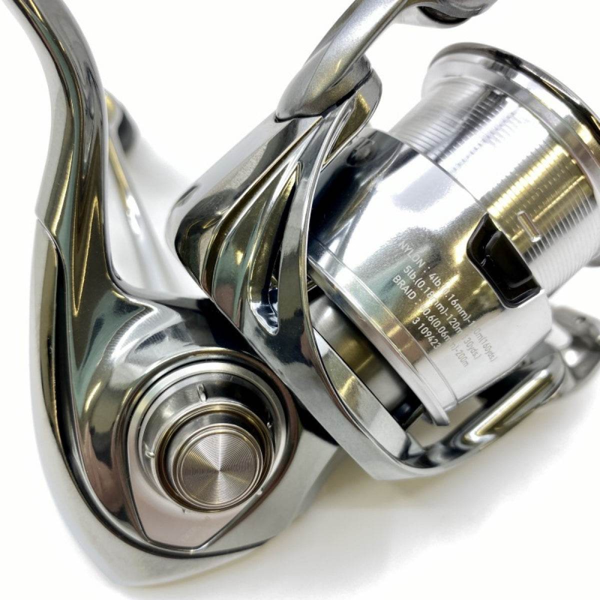 DAIWA 22 EXIST LT 2500S-XH - Britannic Trade