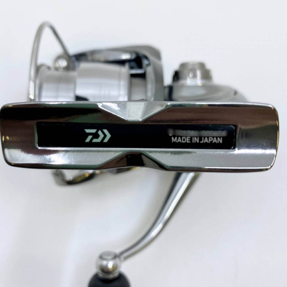 DAIWA 22 EXIST LT 2500S-XH - Britannic Trade