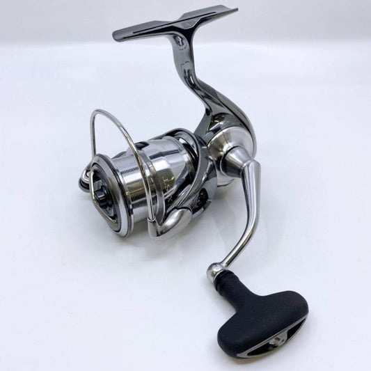 DAIWA 22 EXIST PC LT 2500 - Britannic Trade