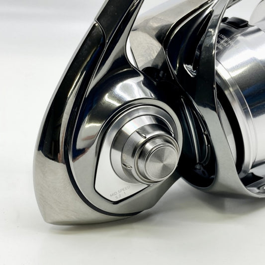 DAIWA EXIST 22 EXIST LT 4000