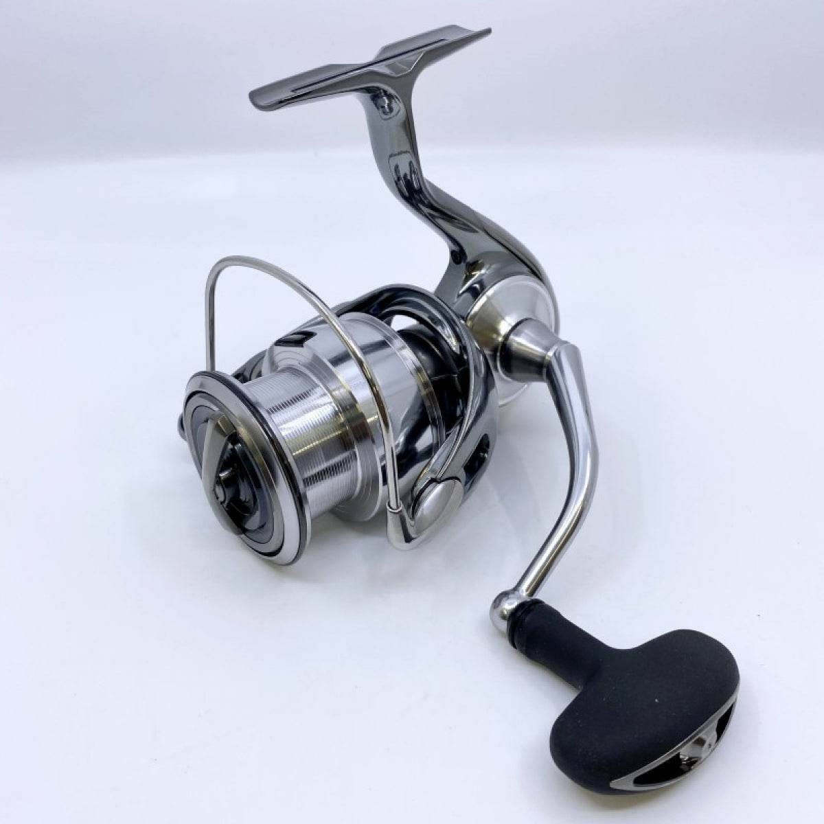 DAIWA 22 EXIST LT 4000-XH - Britannic Trade