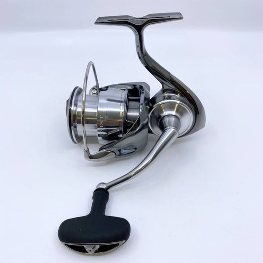 DAIWA EXIST 22 EXIST LT 4000-XH