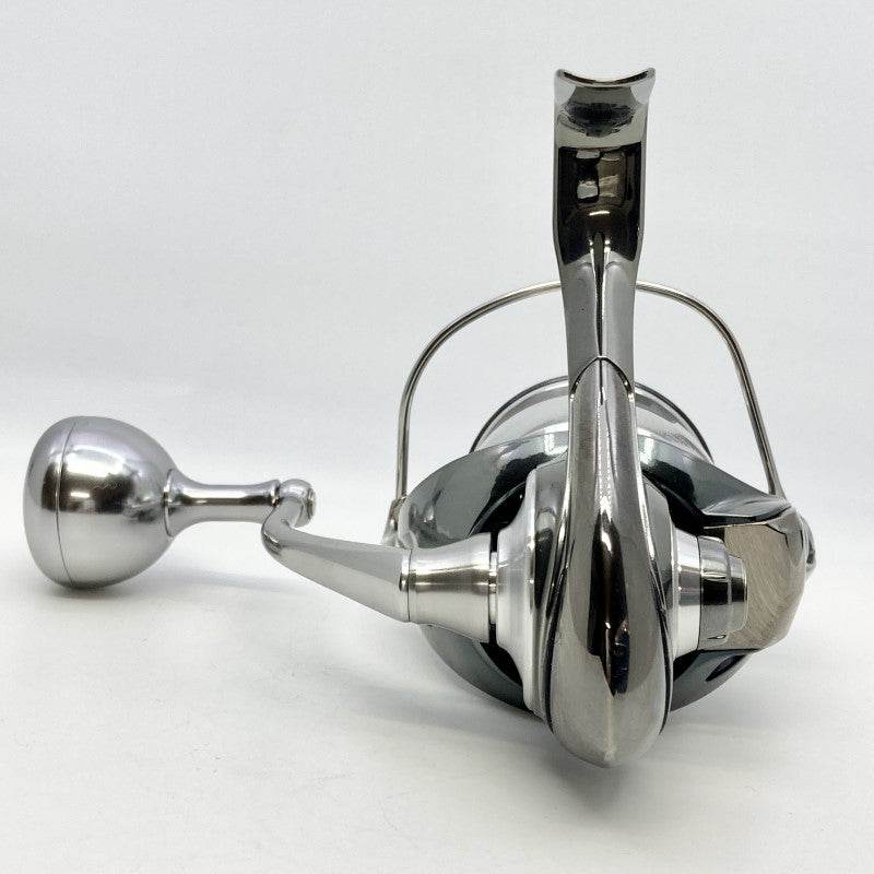 DAIWA 22 EXIST LT 5000-CXH - Britannic Trade