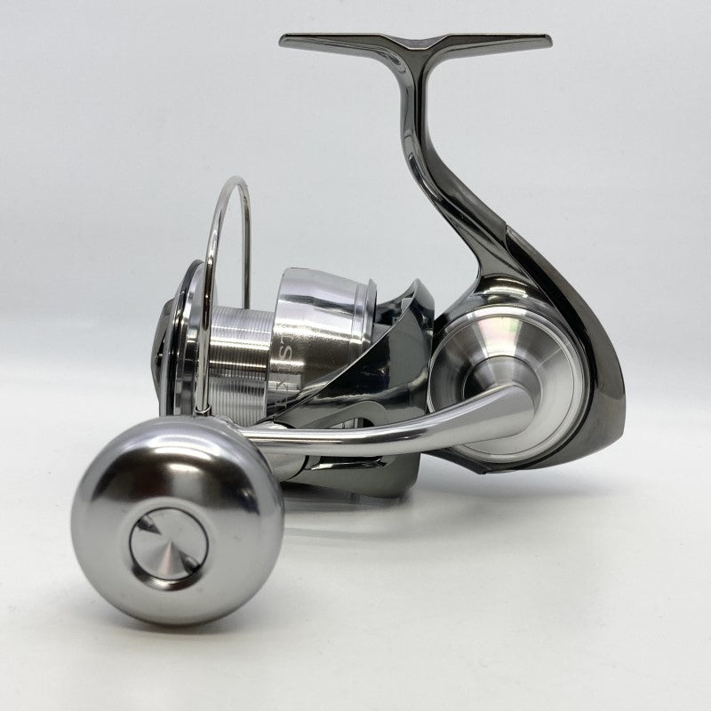 DAIWA EXIST 22 EXIST LT 5000-CXH fishing reel