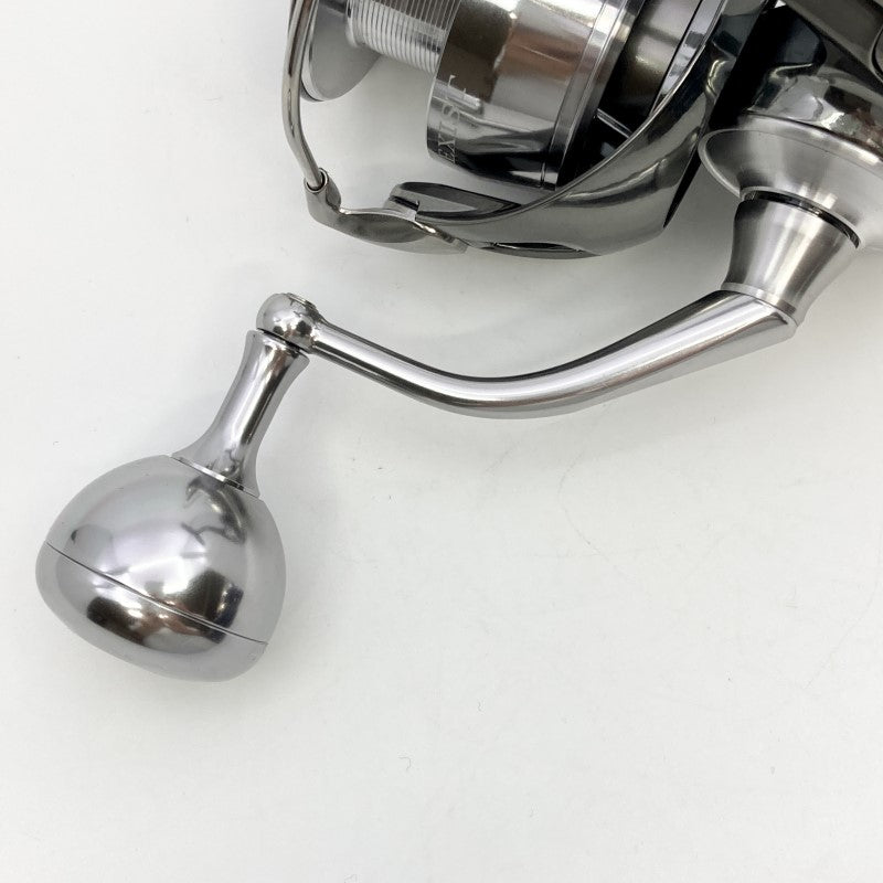 DAIWA EXIST 22 EXIST LT 5000-CXH
