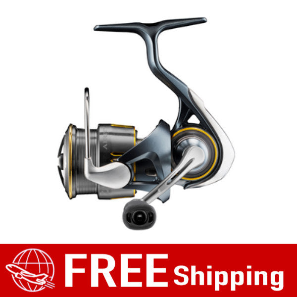 DAIWA 24 AIRITY SF 2000SS-H
