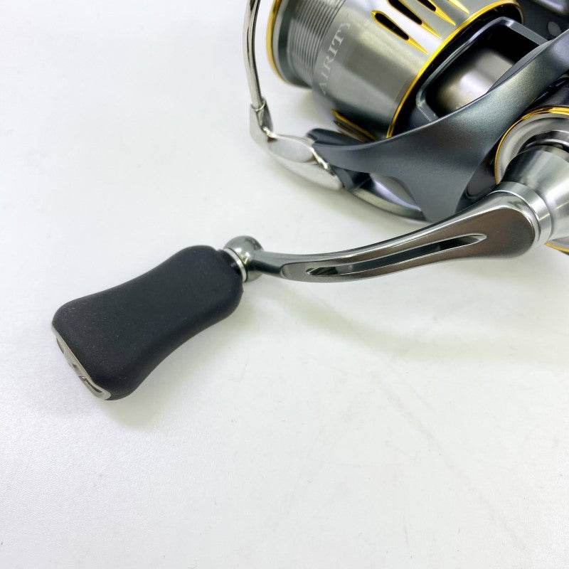 DAIWA 24 AIRITY SF 2500SS-H-QD - Britannic Trade