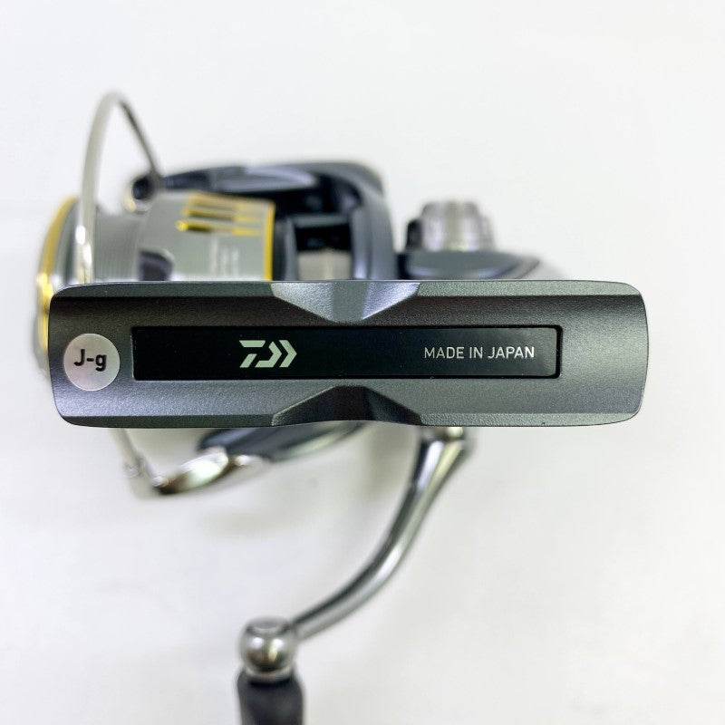 DAIWA 24 AIRITY SF 2500SS-H-QD - Britannic Trade