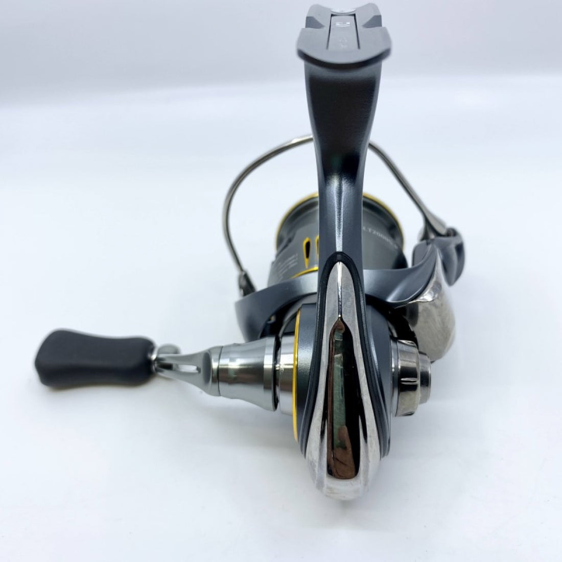 DAIWA AIRITY 23 AIRITY LT2000S-P fishing reel — photo 3