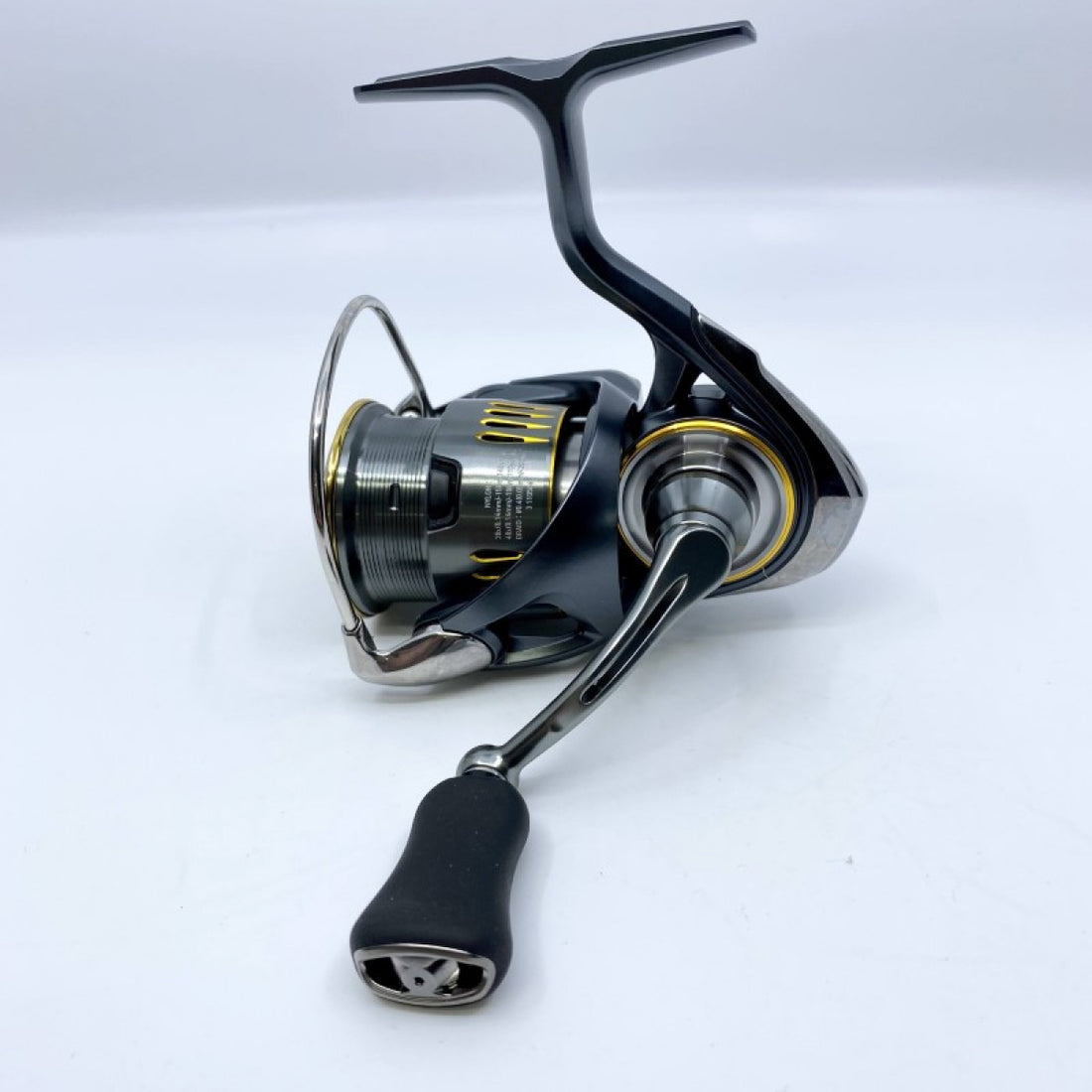 DAIWA AIRITY 23 AIRITY LT2000S-P fishing reel