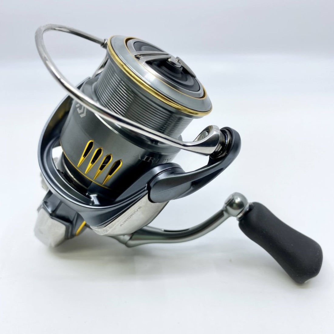 DAIWA AIRITY 23 AIRITY LT2000S-P