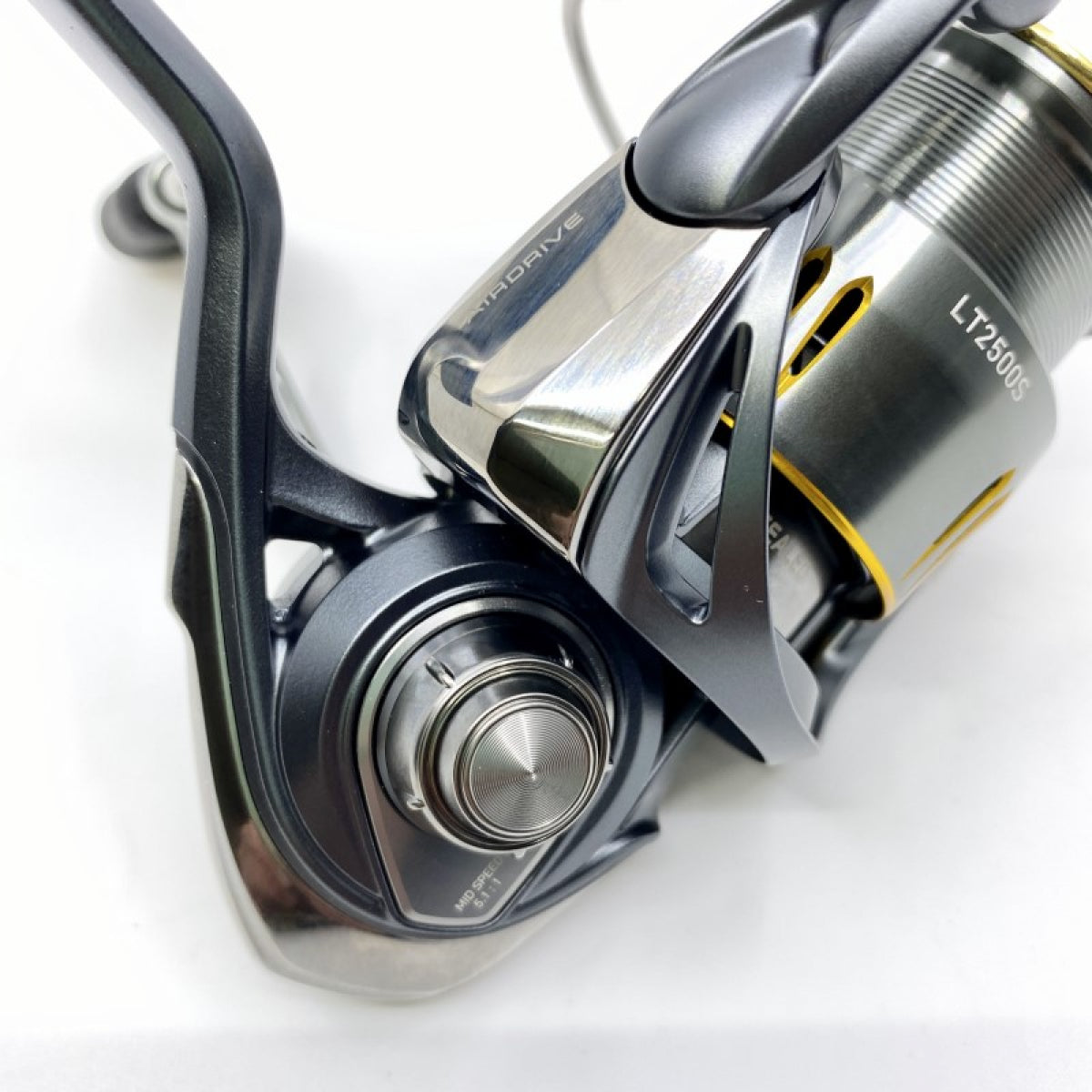 DAIWA AIRITY 23 AIRITY LT2500S