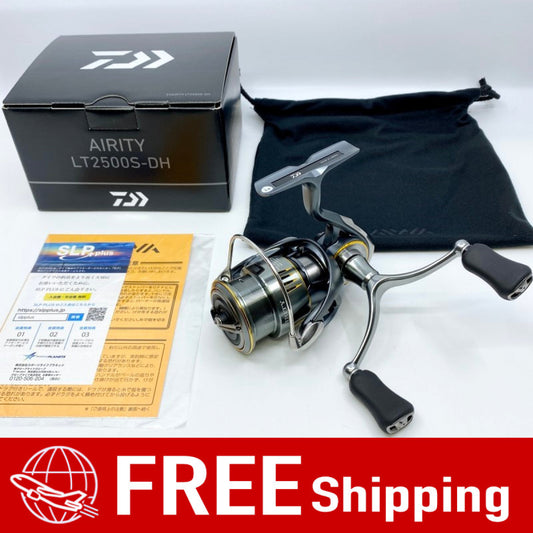 DAIWA 23 AIRITY LT2500S-DH