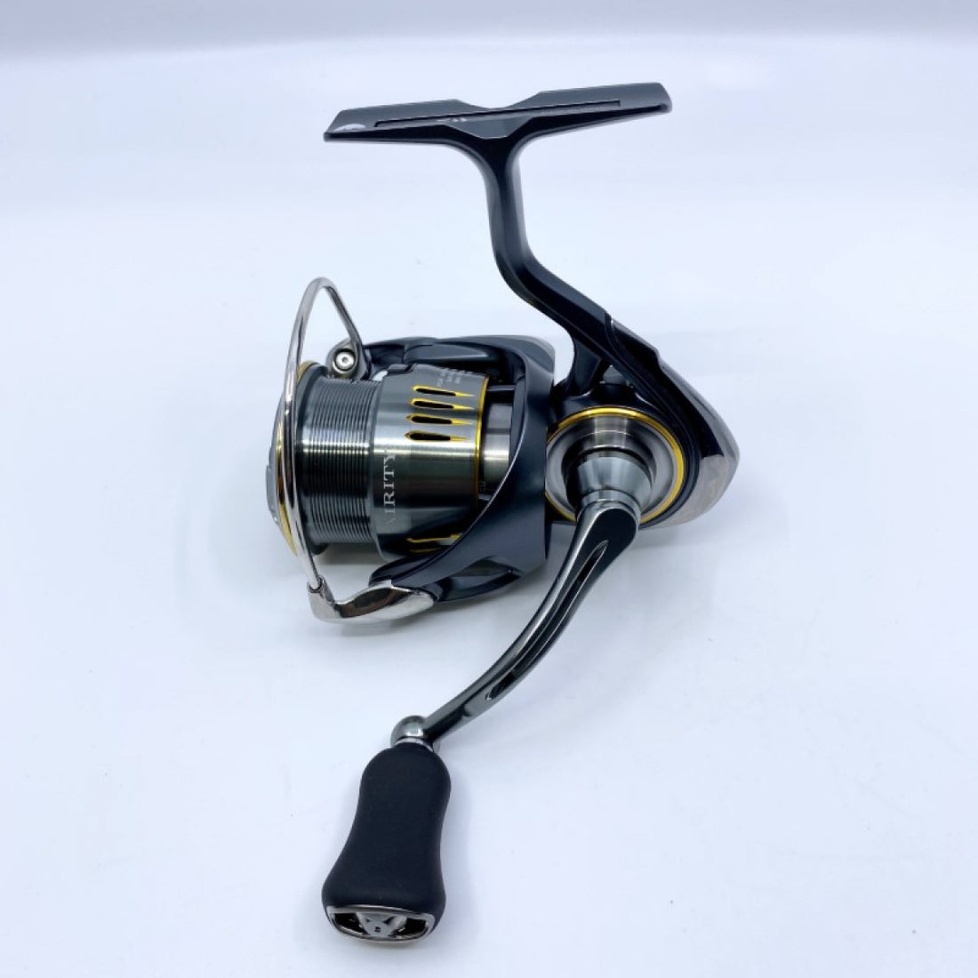 DAIWA 23 AIRITY LT2500S-XH fishing reel