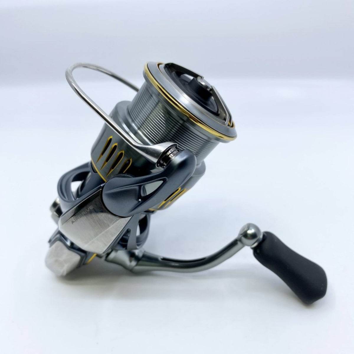 DAIWA 23 AIRITY LT2500S-XH - Britannic Trade