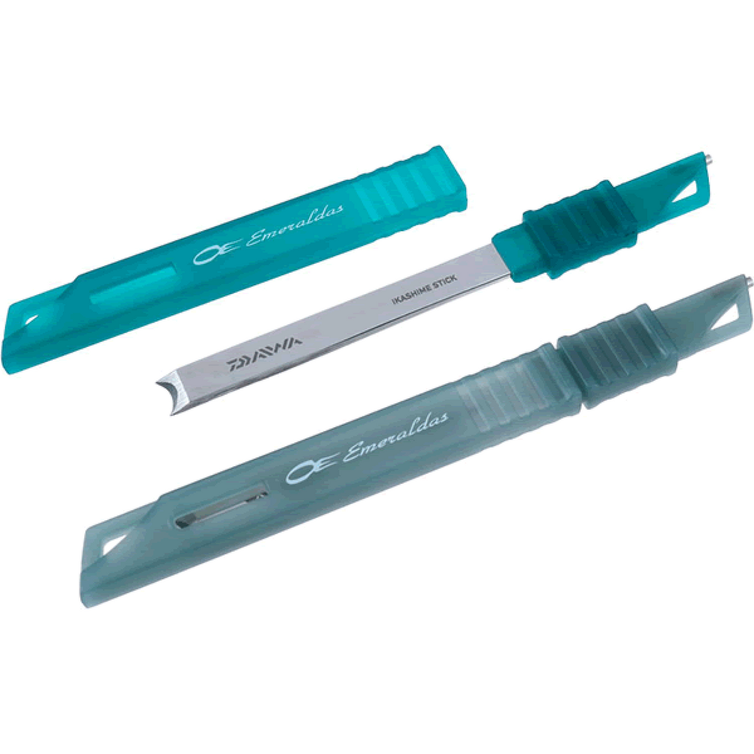 DAIWA EMERALDAS IKASHIME STICK 130C EMERALD fishing accessory