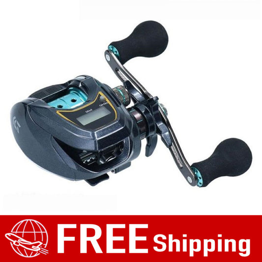 DAIWA LIGHT SW X IC 20 LIGHT SW X ICL SS LEFT