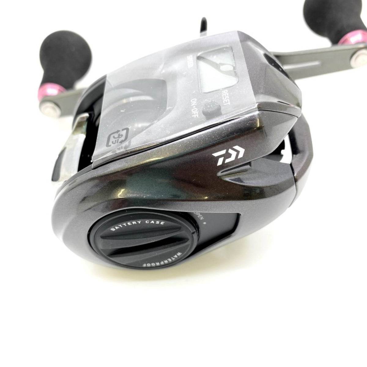 DAIWA 21 KOHGA IC 150L - Britannic Trade