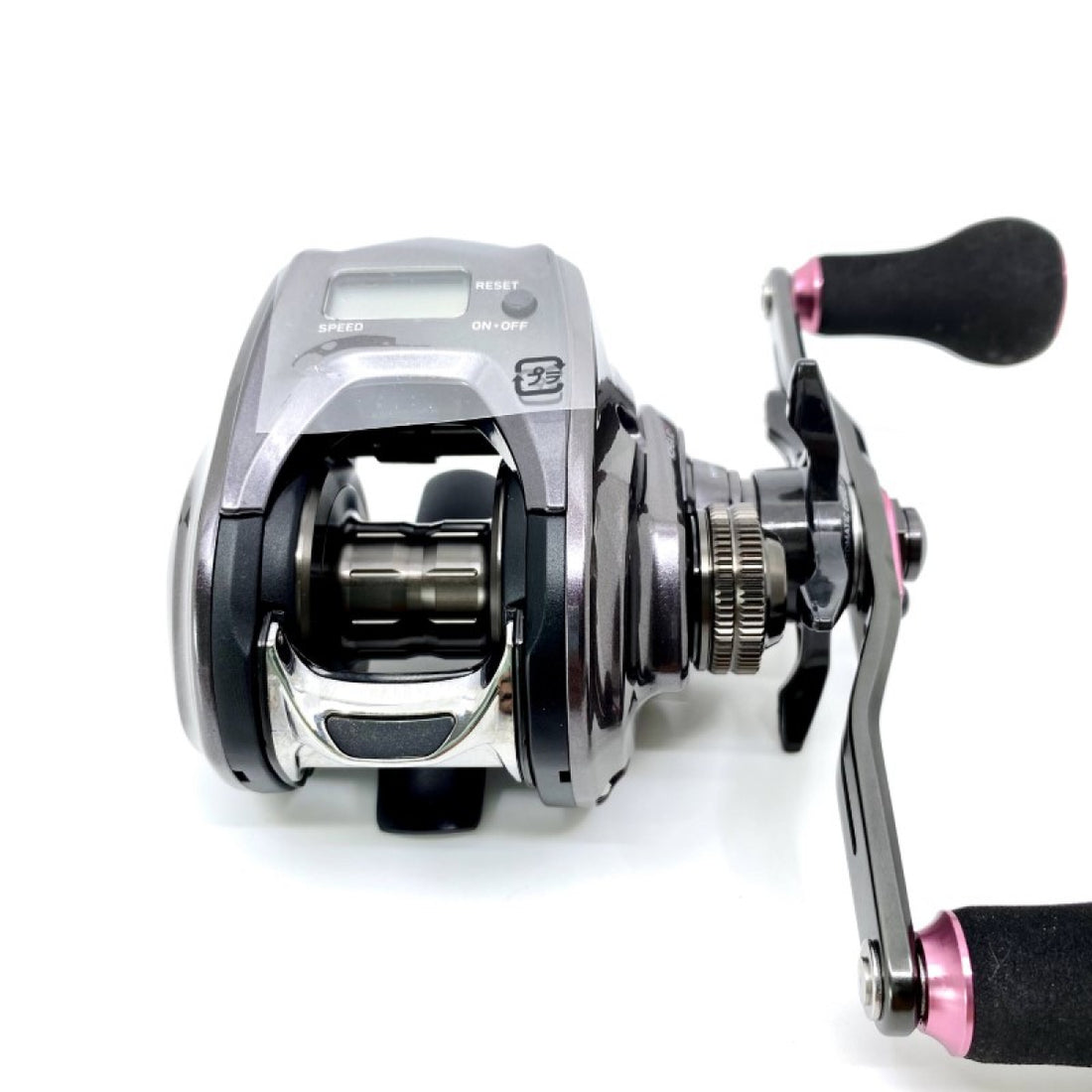 DAIWA 21 KOHGA IC 150H RIGHT