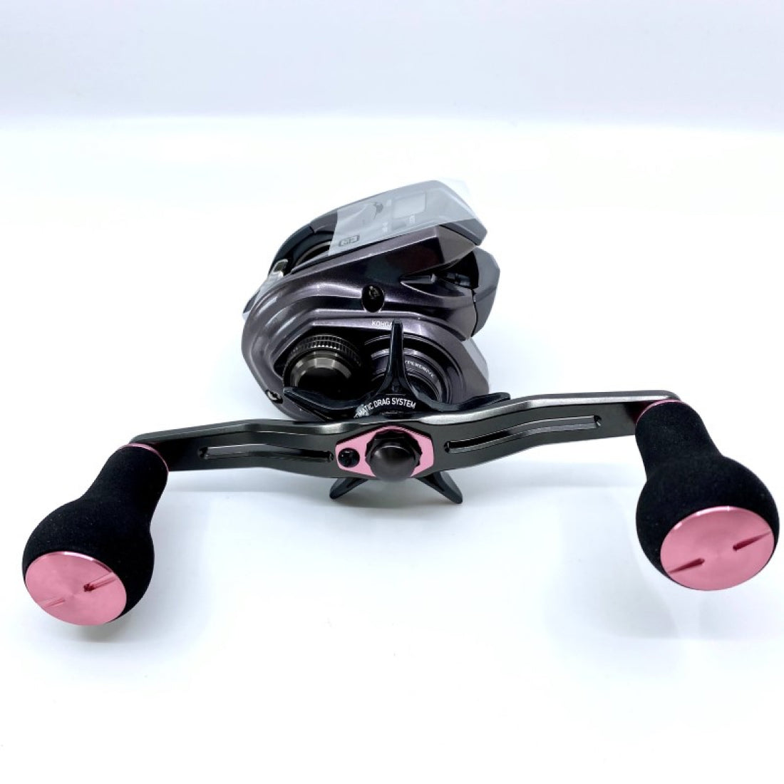 DAIWA 21 KOHGA IC 150H RIGHT