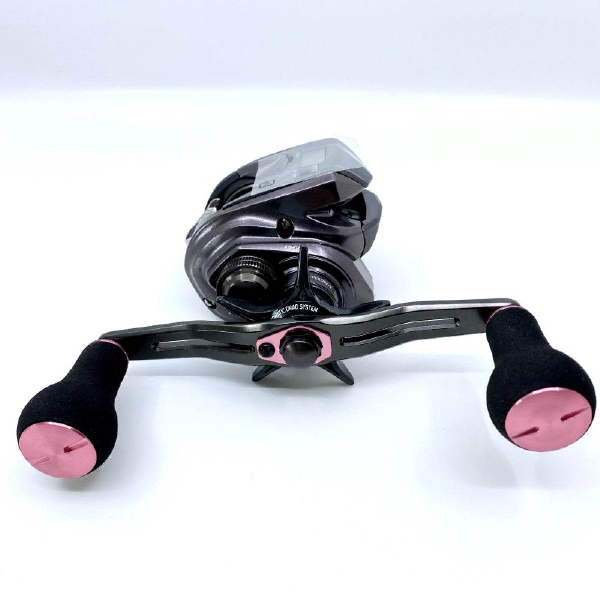 DAIWA 21 KOHGA IC 150H - Britannic Trade