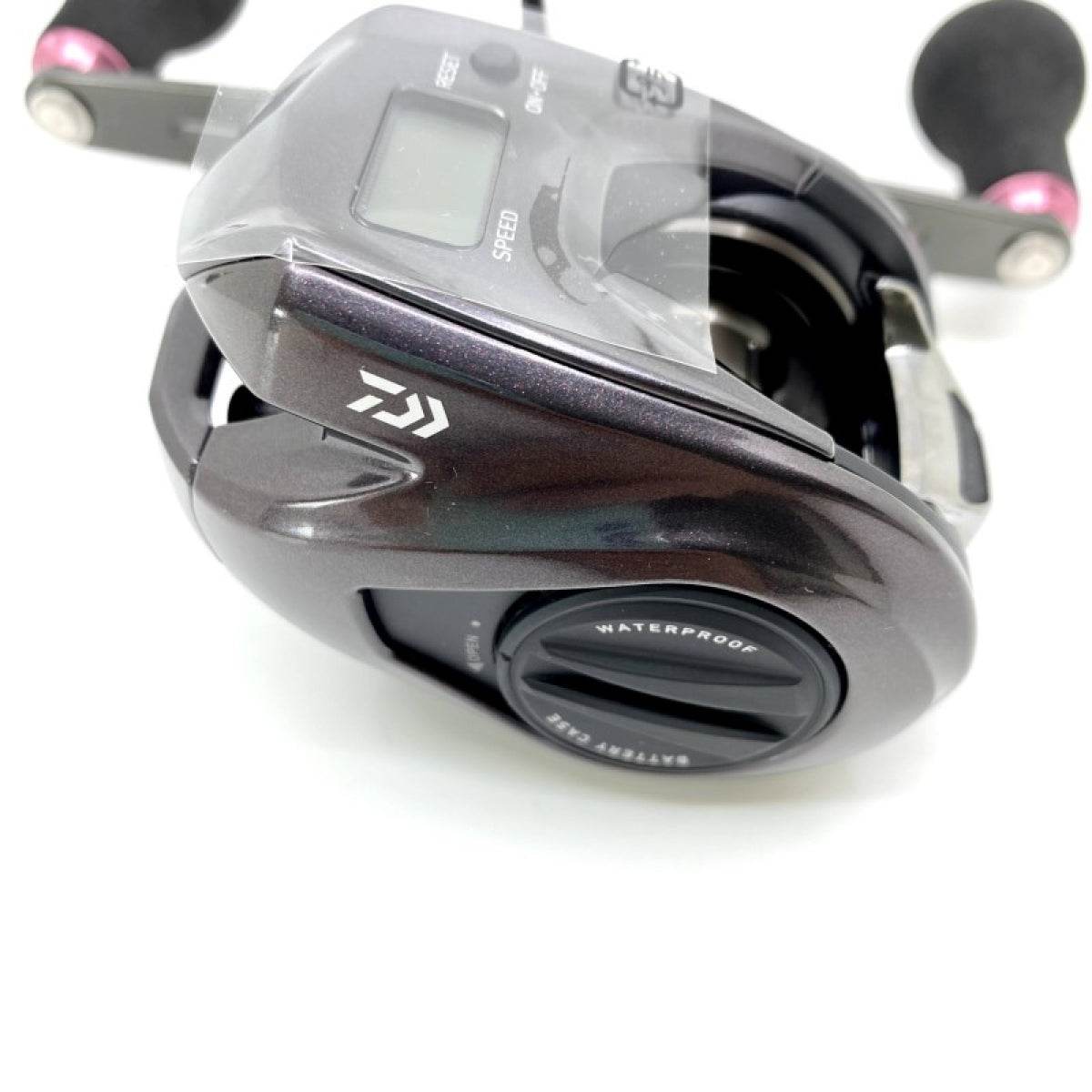 DAIWA 21 KOHGA IC 150H - Britannic Trade