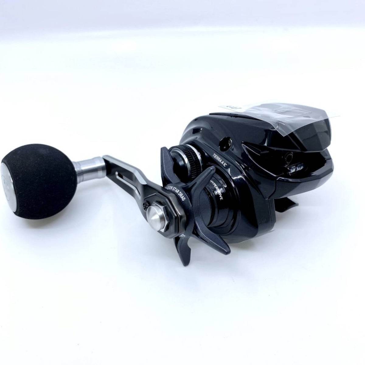 DAIWA 21 TIERRA A IC 150H - Britannic Trade
