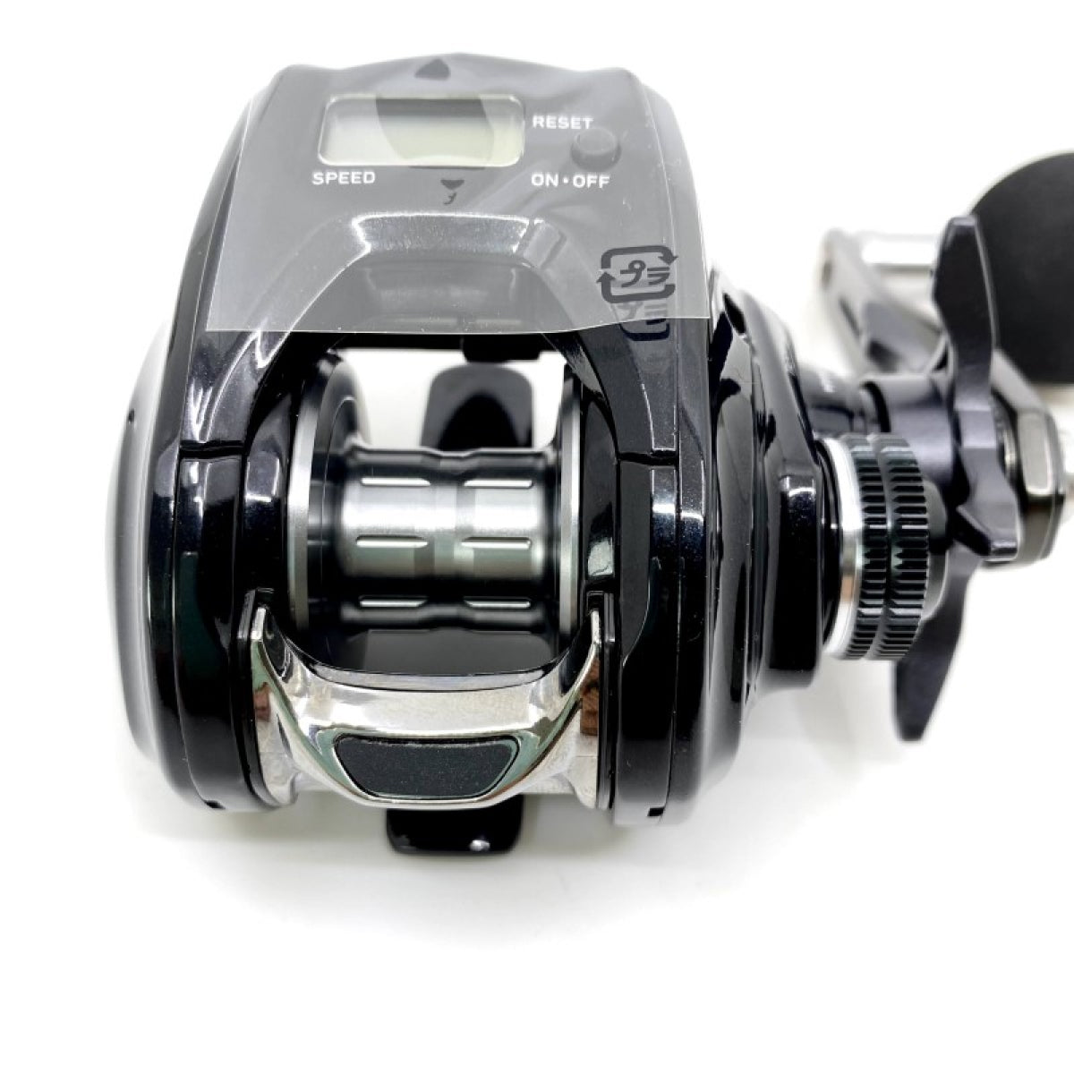 DAIWA TIERRA A IC 21 TIERRA A IC 150H RIGHT