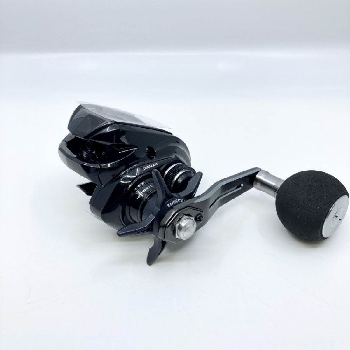 DAIWA 21 TIERRA A IC 150HL - Britannic Trade