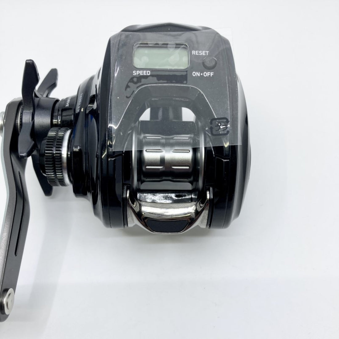 DAIWA 21 TIERRA A IC 150HL LEFT fishing reel