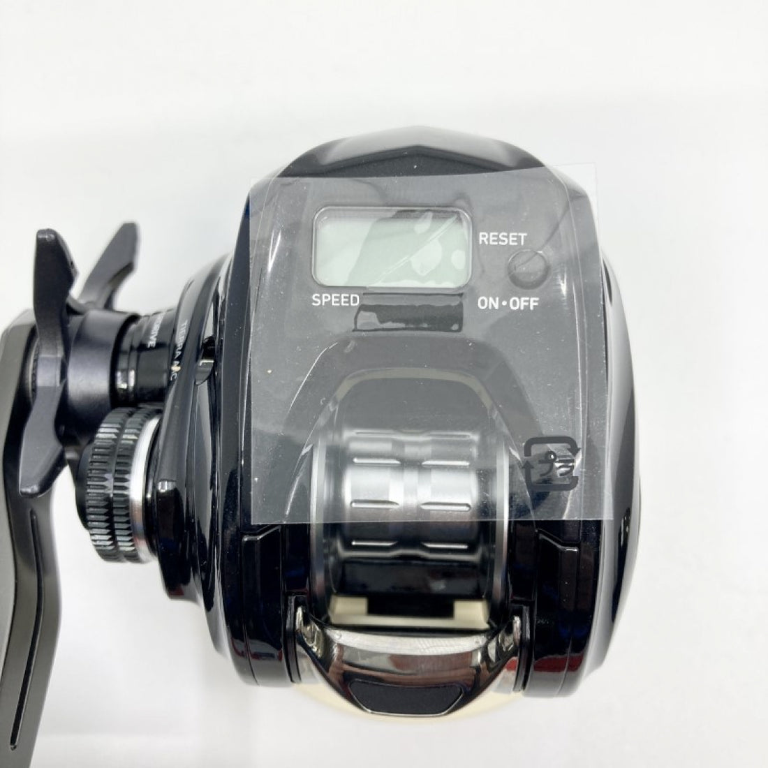 DAIWA 21 TIERRA A IC 150HL LEFT