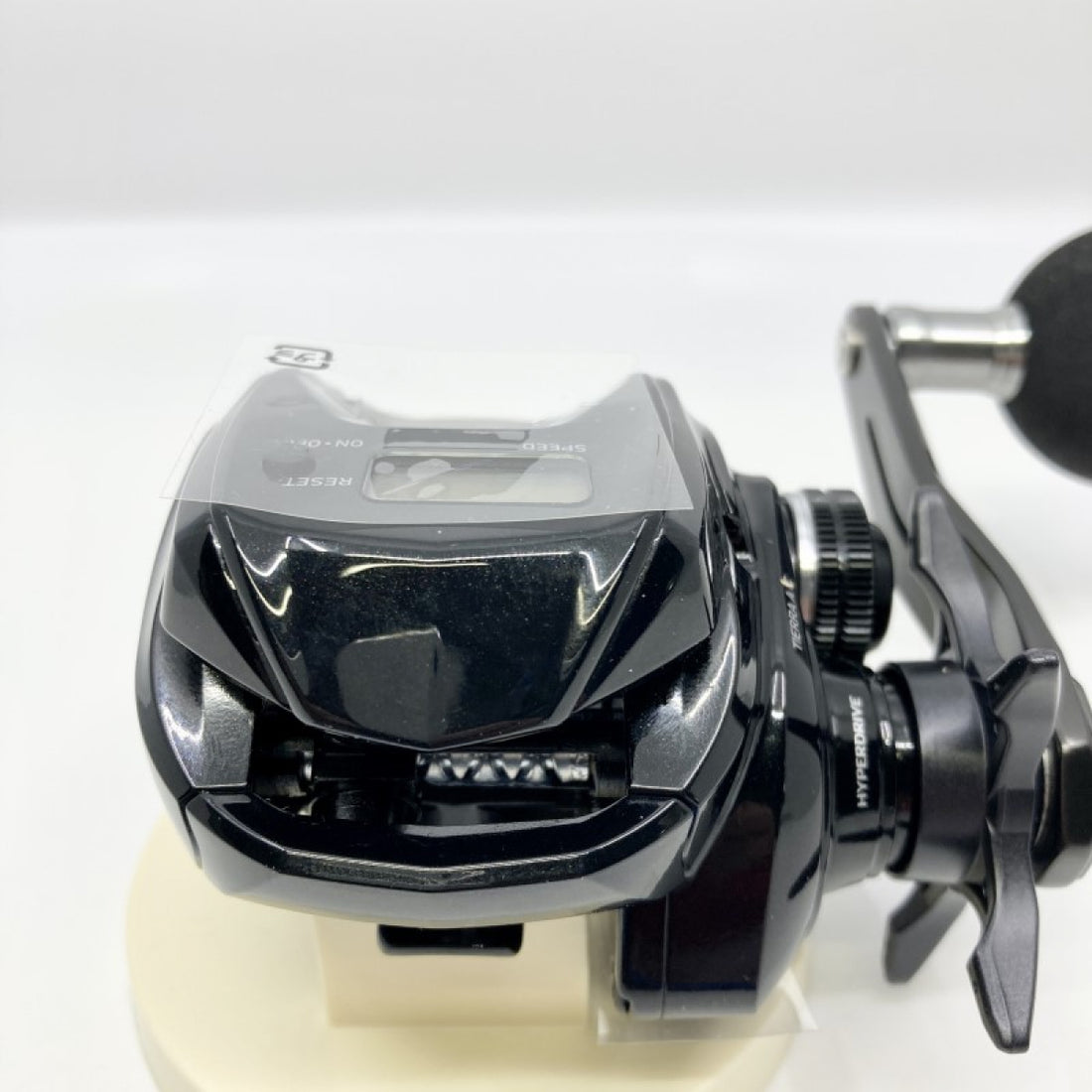DAIWA 21 TIERRA A IC 150HL LEFT