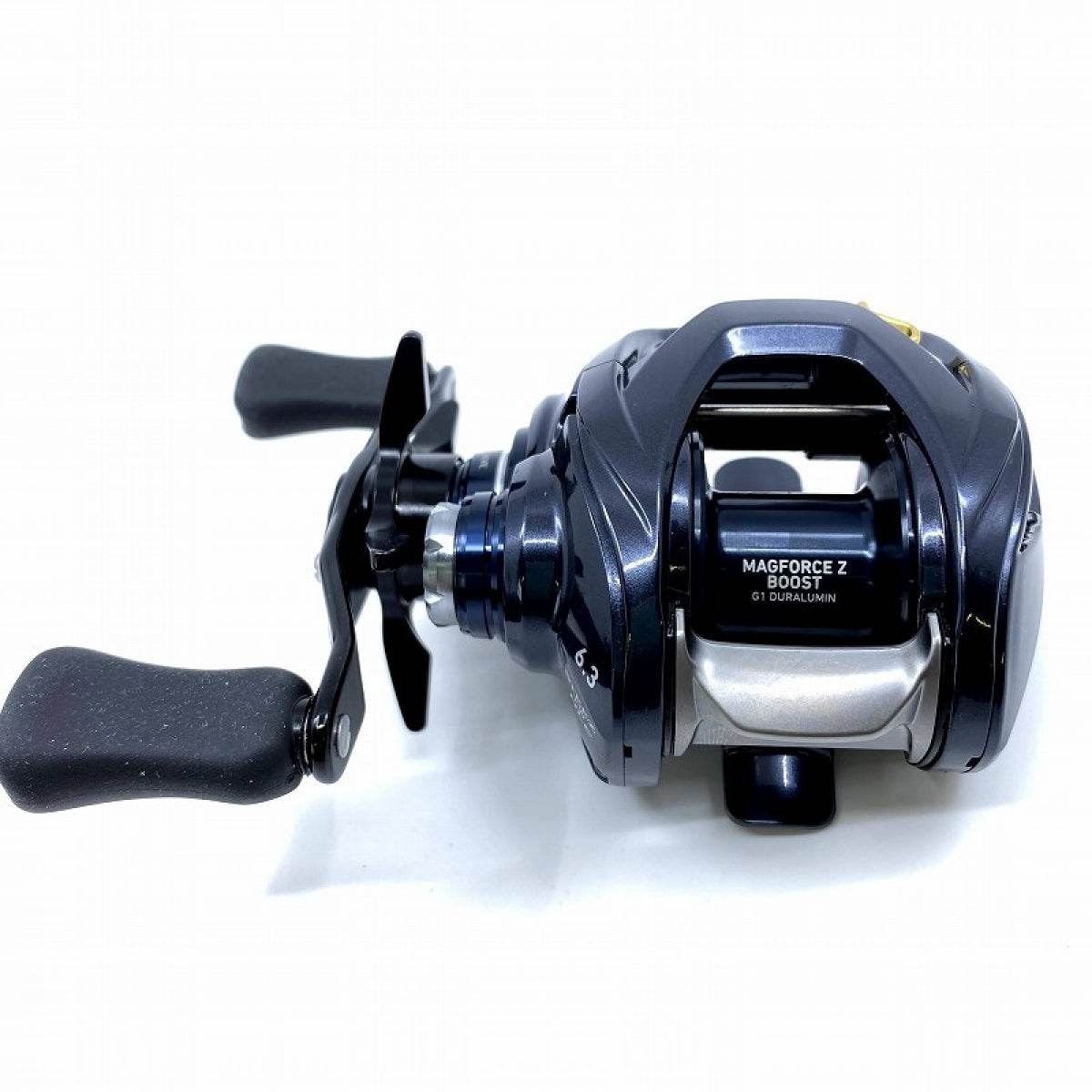 DAIWA 21 STEEZ A TW HLC 6.3L - Britannic Trade