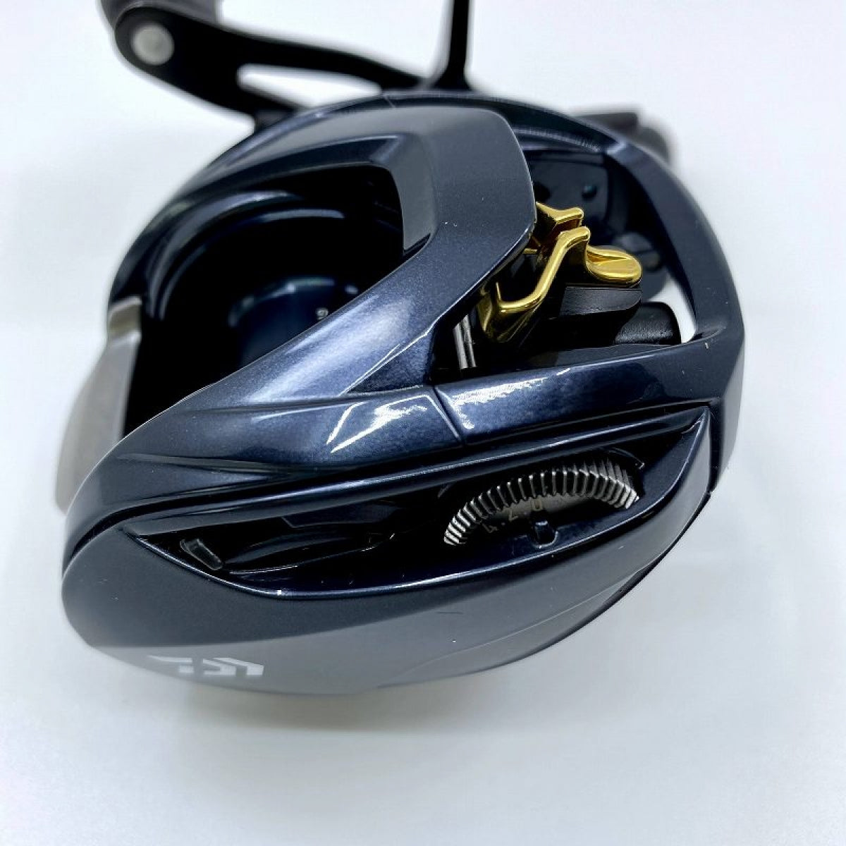 DAIWA STEEZ A TW HLC 21 STEEZ A TW HLC 6.3L LEFT
