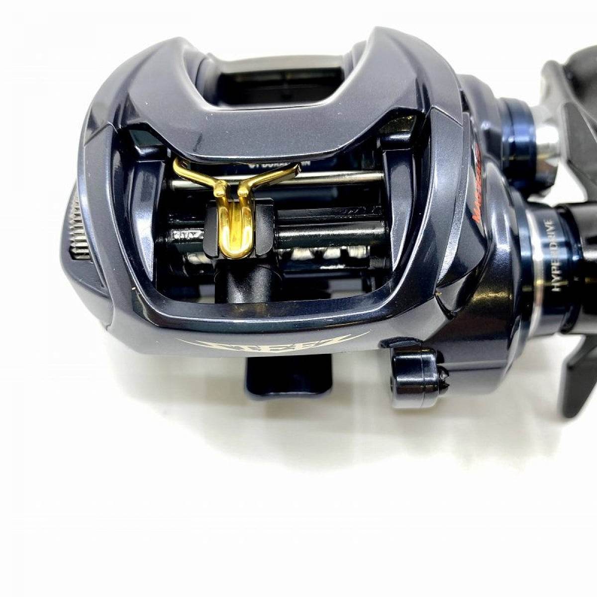 DAIWA 21 STEEZ A TW HLC 6.3L - Britannic Trade